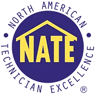 Logo NATE