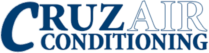 Cruz Air Logo